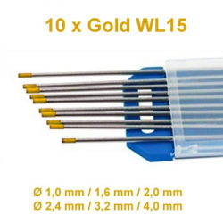 Купить Tbi WL-15(gold) d 1.6 в Раменском