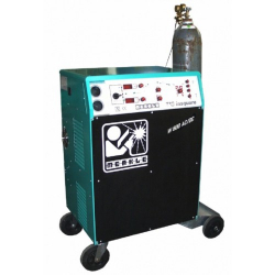 Merkle Insquare W 600 AC/DC с аксессуарами в Раменском