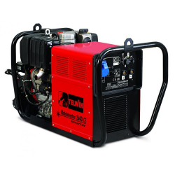 Купить Telwin MOTOINVERTER 264D CE LOMBARDINI в Раменском
