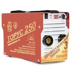 Купить ТОР ТОРУС-250 ЭКСТРА (НАКС) в Раменском