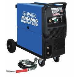Купить Blueweld MEGAMIG DIGITAL 330 в Раменском