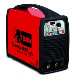 Купить Telwin SUPERIOR 400 CE VRD 230-400V в Раменском