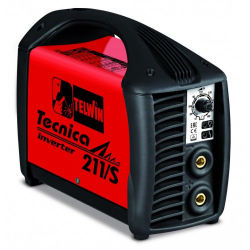 Купить Telwin TECNICA 211/S 230V в Раменском
