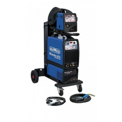 Купить Blueweld Mixpulse 625 R.A в Раменском