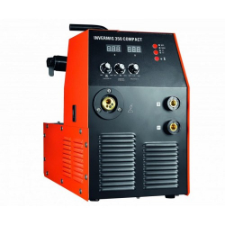 Купить FoxWeld Invermig 350 Compact в Раменском