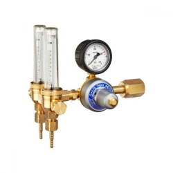 Купить GasIQ Tigex II Ar/Mix 2x34 l/min 3/4-3/8 в Раменском