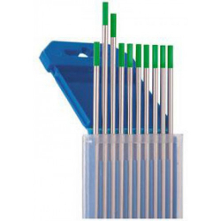 Купить Tbi WP-15(green) d 4.0 в Раменском