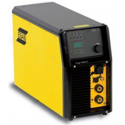 ESAB OrigoTig 3001i, панель ТА24 AC/DC в Раменском
