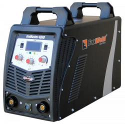 Купить FoxWeld FoxMaster 4000 в Раменском
