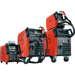 Купить Lorch Saprom S 3 Speed Pulse в Раменском