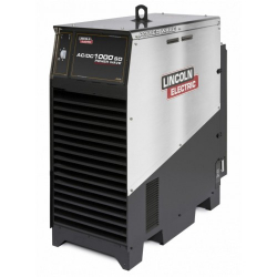 Купить Lincoln Electric Power Wave AC/DC 1000 SD в Раменском