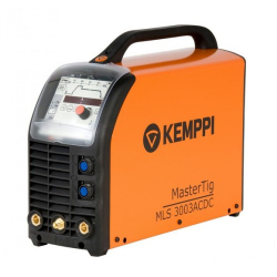 Kemppi MasterTig MLS 3003 ACDC в Раменском